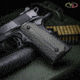 VZ Grips Browning 380/22 - VZ Operator IITM, BR380-O2