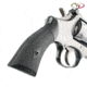 VZ Grips Tactical Diamond Magna Grips - S&amp;W K/L-Frame Square Bottom, KLF-TD-SQ-MAG