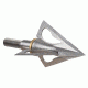Wac Em 3 Blade Broadheads, 100 gr. 4 pk. 3100