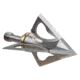 Wac Em 3 Blade Broadheads, 75 gr. 4 pk. 375