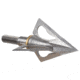 Wac Em 3 Blade Broadheads, Deep Six 100 gr. 4 pk. D6-3100