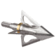 Wac Em 4 Blade Broadheads, 125 gr. 4 pk. 4125