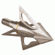 Wac Em 4 Blade Broadheads, Deep Six 100 gr. 4 pk. D6-4100