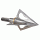 Wac Em Crossbow Broadheads, 3 Blade 100 gr. 4 pk. 1100