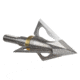 Wac Em Crossbow Broadheads, 3 Blade 125 gr. 4 pk. 1125
