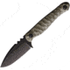 Wachtman Knife &amp; Tool Eddy 2 Fixed Blade OD