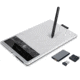 Wacom Bamboo Capture Pen Tablet, Wireless Kit and Battery CTH470SH