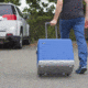 Wagan 46 Quart 12V Cooler/Warmer, Blue, One Size, EL6244