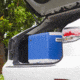 Wagan 46 Quart 12V Cooler/Warmer, Blue, One Size, EL6244