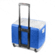 Wagan 46 Quart 12V Cooler/Warmer, Blue, One Size, EL6244