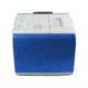 Wagan 46 Quart 12V Cooler/Warmer, Blue, One Size, EL6244