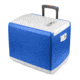Wagan 46 Quart 12V Cooler/Warmer, Blue, One Size, EL6244