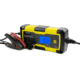 Wagan 4A Intelligent Battery Charger, Yellow, One Size, EL7403