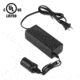 Wagan AC to DC 5A Power Adapter, Black, One Size, EL9903