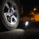 Wagan Brite-Nite 250 Lumens Wayfinder LED Light, Gray, One Size, EL4306