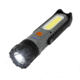 Wagan Brite-Nite 250 Lumens Wayfinder LED Light, Gray, One Size, EL4306