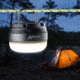 Wagan Brite-Nite Dome Lantern, Orange, One Size, EL4301