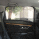 Wagan Easy Air Auto Screen, Set of 2, Black, Small, IN6009