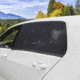 Wagan Easy Air Auto Screen, Set of 2, Black, Small, IN6009