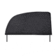 Wagan Easy Air Auto Screen, Set of 2, Black, Small, IN6009