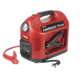 Wagan JumpBoost V10 Air, Red, One Size, EL7556