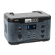 Wagan Lithium Cube 1200, Gray, One Size, EL8836