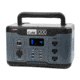 Wagan Lithium Cube 1200, Gray, One Size, EL8836