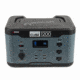 Wagan Lithium Cube 1200, Gray, One Size, EL8836