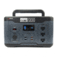 Wagan Lithium Cube 1200, Gray, One Size, EL8836