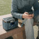Wagan Lithium Cube 500, Gray, One Size, EL8834