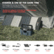 Wagan Lithium Cube 500, Gray, One Size, EL8834
