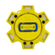 Wagan Michelin High Visibility LED Road Flare, Yellow, One Size, ML0410