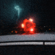 Wagan Michelin High Visibility LED Road Flare, Yellow, One Size, ML0410