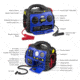 Wagan Michelin Multi-Function Portable Power Source XR1, Blue, One Size, ML0728