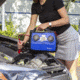 Wagan Michelin Multi-Function Portable Power Source XR1, Blue, One Size, ML0728