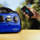 Wagan Michelin Multi-Function Portable Power Source XR1, Blue, One Size, ML0728