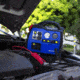 Wagan Michelin Multi-Function Portable Power Source XR1, Blue, One Size, ML0728