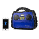 Wagan Michelin Multi-Function Portable Power Source XR1, Blue, One Size, ML0728