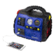 Wagan Michelin Multi-Function Portable Power Source XR1, Blue, One Size, ML0728