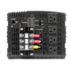 Wagan ProLine 10000W Inverter &amp; Remote, Black, One Size, EL3748