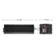 Wagan ProLine 10000W Inverter &amp; Remote, Black, One Size, EL3748