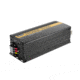 Wagan ProLine 10000W Inverter &amp; Remote, Black, One Size, EL3748