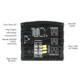 Wagan ProLine 3000W Inverter &amp; Remote 12V, Black, One Size, EL3742