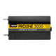 Wagan ProLine 3000W Inverter &amp; Remote 12V, Black, One Size, EL3742