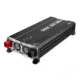 Wagan Pure Line 3000W Pure Sine Inverter, ETL, Black, One Size, EL3810
