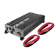 Wagan Pure Line 3000W Pure Sine Inverter, ETL, Black, One Size, EL3810