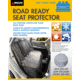 Wagan Road Ready Seat Protector, Black, Small, IN6602