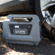 Wagan Tech AC/DC Digital Tire Inflator, Gray, One Size, EL7316