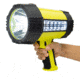 Wagan Tech Brite-Nite 2 Million LED Spotlight Lantern Li-Ion, Yellow, One Size, EL2484
