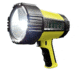 Wagan Tech Brite-Nite 2 Million LED Spotlight Lantern Li-Ion, Yellow, One Size, EL2484
